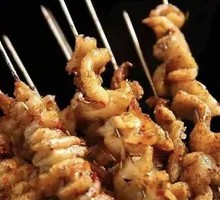 Chicken Skin