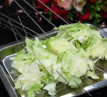 洋白菜