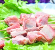 Lamb Ribs