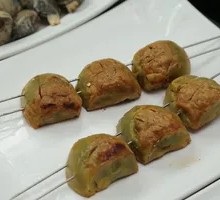 Northeast Egg Custard