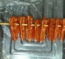 大脆骨