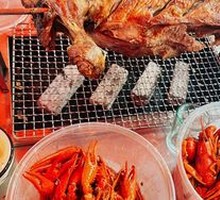 Spicy Crawfish