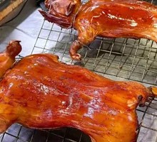 Roast Suckling Pig