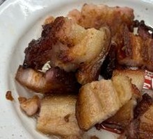 Pit-Roasted Pork Belly
