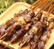 Goat tendon
