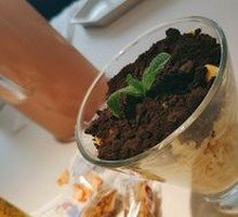 奥利奥沙拉