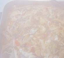 黄金酸辣