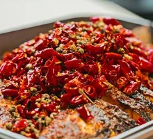 Spicy Temptation