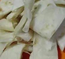 Torn Flatbread