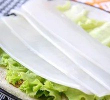 Wide Rice Noodles