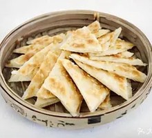 泡玉米饼