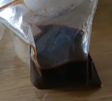 Sweet Soy Sauce