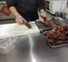 烤鸭（整只）