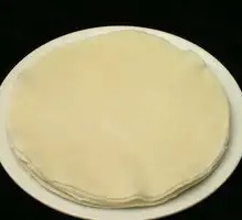 春饼酱料包