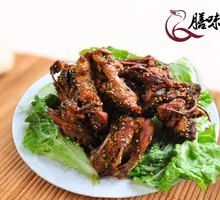 青岛特色传统香辣大鸡架