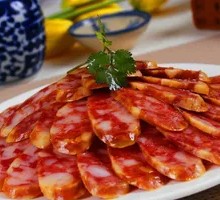 正宗迎宾腊肠