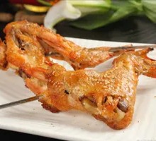 招牌吊炉全翅