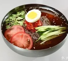 鲜族冷面