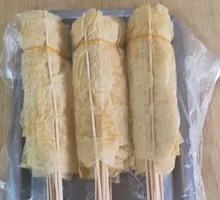 Xishi Tofu Skewers