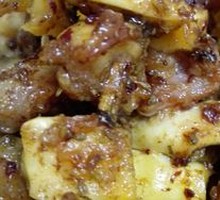 Goat tendon