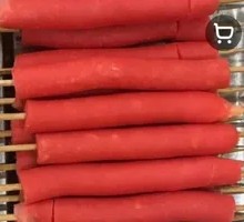 鸡粉肠