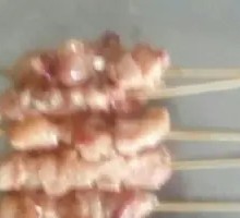 鸡骨头