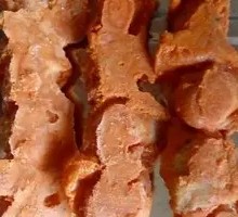 Chicken gizzard