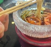 Northeast Cold Noodles