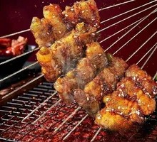 Signature Thick Fried Pork Rind