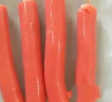 鸡粉肠