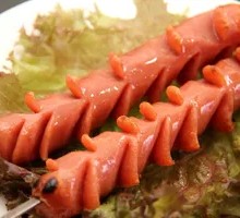 大台肠