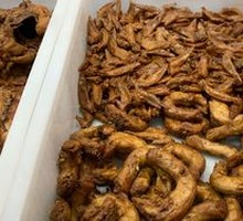 Chicken Neck