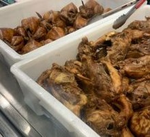 Chicken架