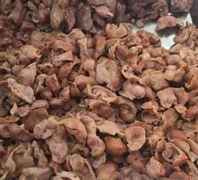 Chicken gizzard