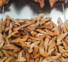 Chicken Wing Tips
