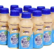 胃动力优酸乳