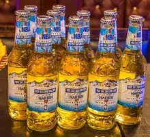 哈尔滨勇闯天涯