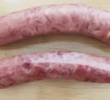 肉粒肠