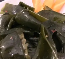 Spicy Kelp