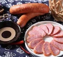 Harong Sausage