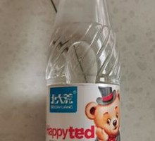 北大荒苏打水