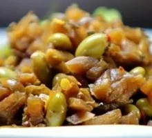 自制八宝菜酱菜