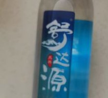 舒达源矿泉水