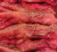 Secret-Recipe Chicken Feet