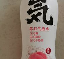 元气森林氦苏打气泡水