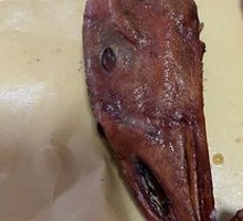 原味鹅头
