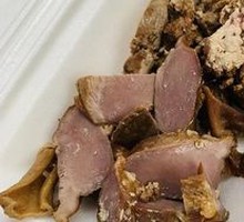 原味鹅胗