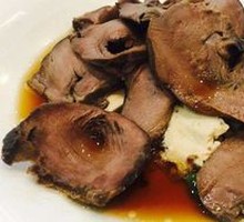原味鹅心