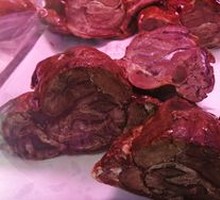Soy Sauce Beef
