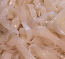 Traditional Cold Noodles